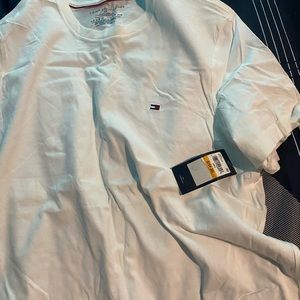 White t-shirt brand new